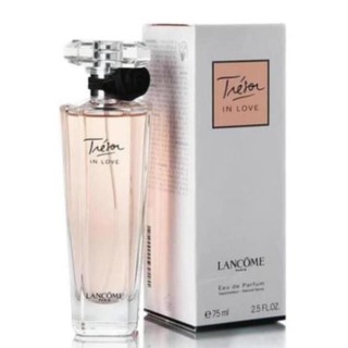 227 nước hoa nữ lancôme tresor in love edp 75ml