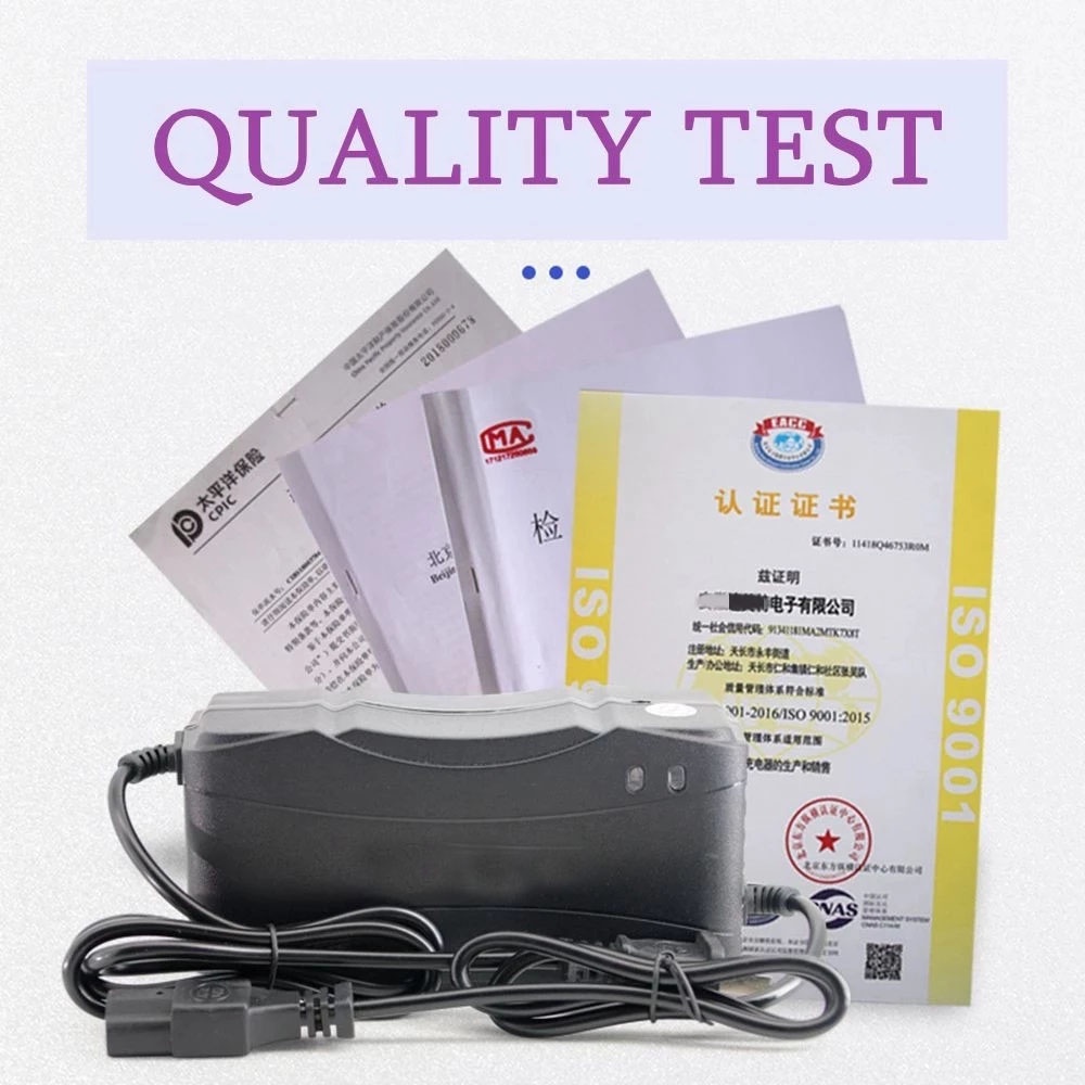 Sạc Pin lithium Thông Minh 48V 60V 72V 88.8V 71.4V 58.8V 5A Cho Xe Đạp Xe Máy