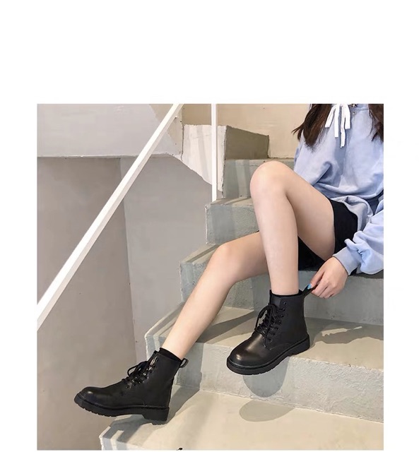 [ SẴN ] Boots cổ cao | BigBuy360 - bigbuy360.vn