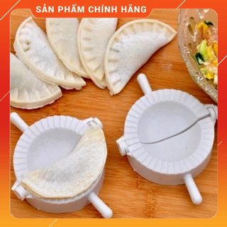 Khuôn nhấn bánh xếp nhỏ