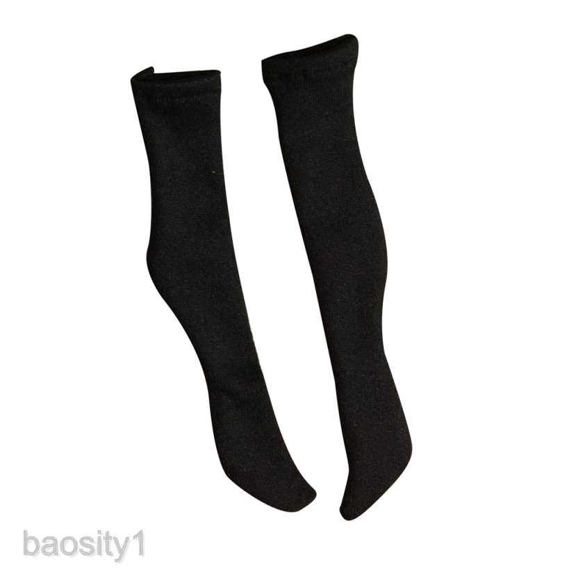 [Baosity 1] Vớ Tỉ Lệ 1 / 6 Cho Mô Hình Nhân Vật Nữ 12inch