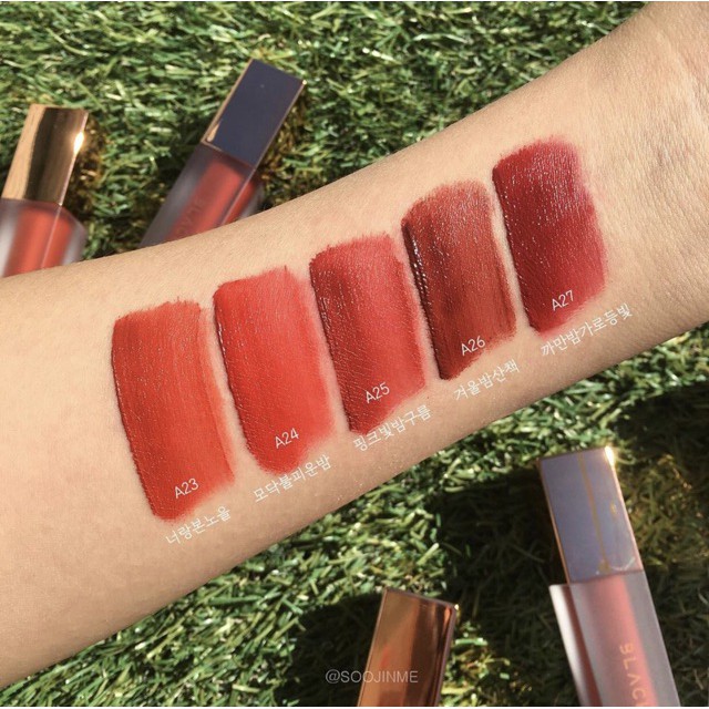 💥HÀNG CHUẨN CHÍNH HÃNG💥SON BLACKRUGE V5 A27 FREESHIP | BigBuy360 - bigbuy360.vn