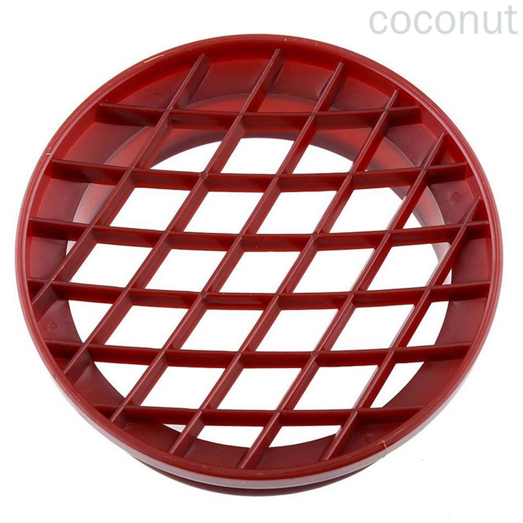 Khuôn Cắt Bánh Mì / Dứa / Trái Cây Tiện Dụng Cho Nhà Bếp Diy