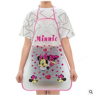 [SIÊU RẺ] Tạp dề hình thú siêu cute - Được chọn hình