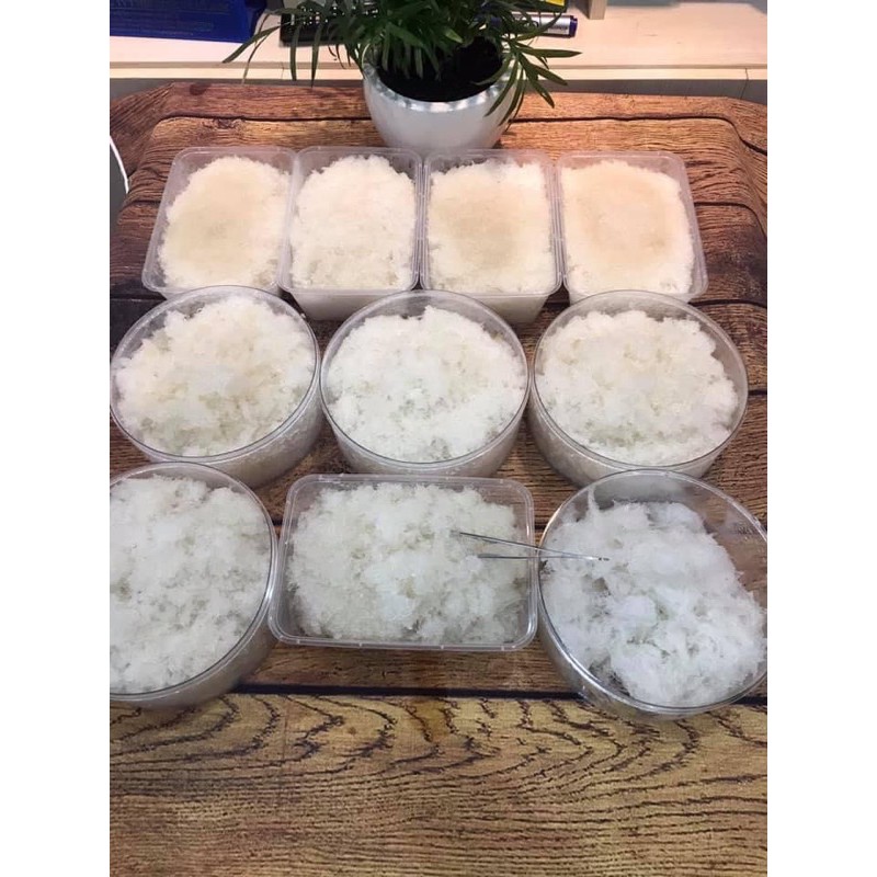 tổ yến nhặt sạch lông | BigBuy360 - bigbuy360.vn