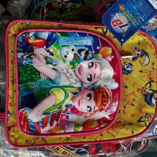 Ba Lô Elsa .Ba Lô Cho Bé
