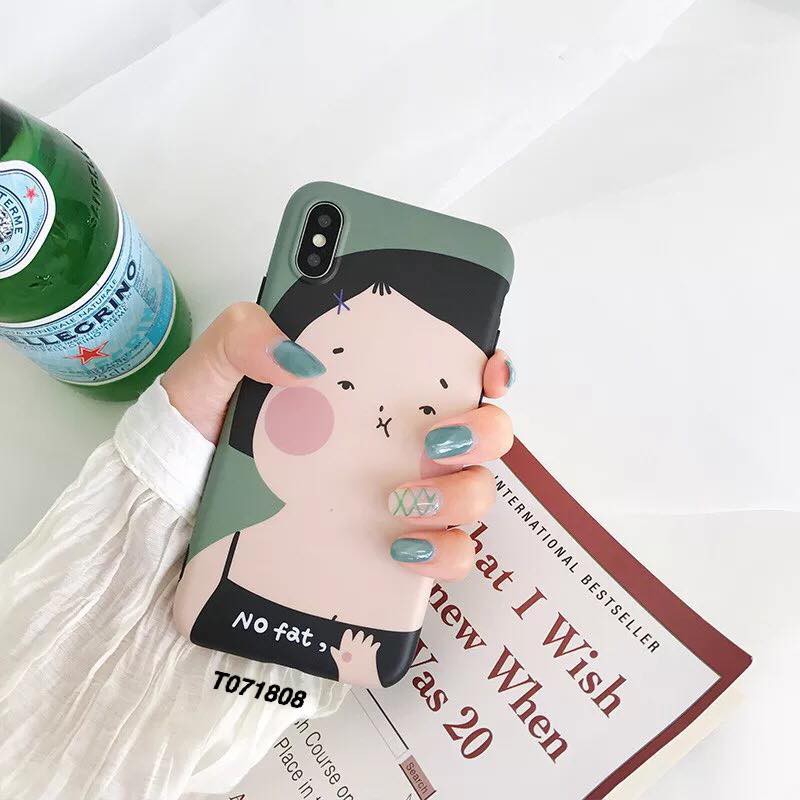 ốp iphone mã 071808