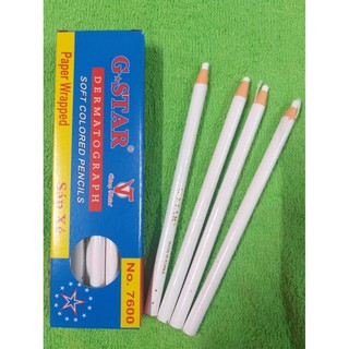 Sáp xé G-Star hộp 12 cây