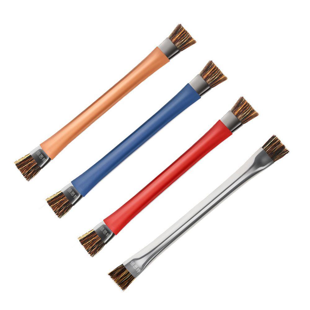 PINEVN Bàn Chải Chống Tĩnh Điện Sửa Chữa Bo Mạch Chủ PCB BGA IC Mới