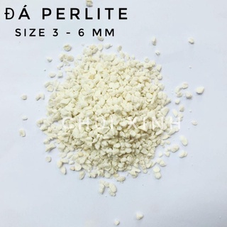 500g đá perlite Đá trân châu