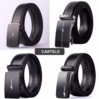 Thắt lưng Cartelo full box chính hãng