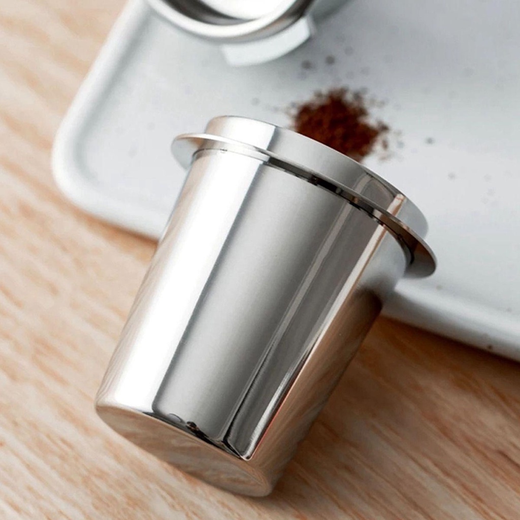 Dosing Cup | Ly đựng bột cà phê 51, 53, 54, 58mm
