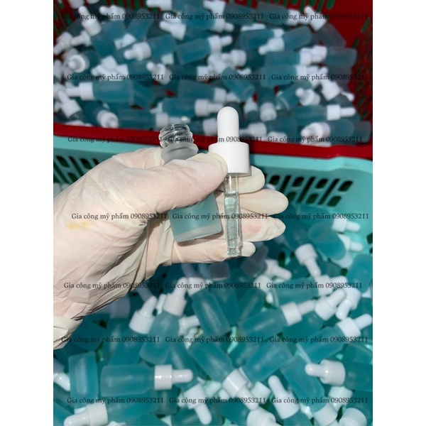 SERUM HYDRATING B5 10ml