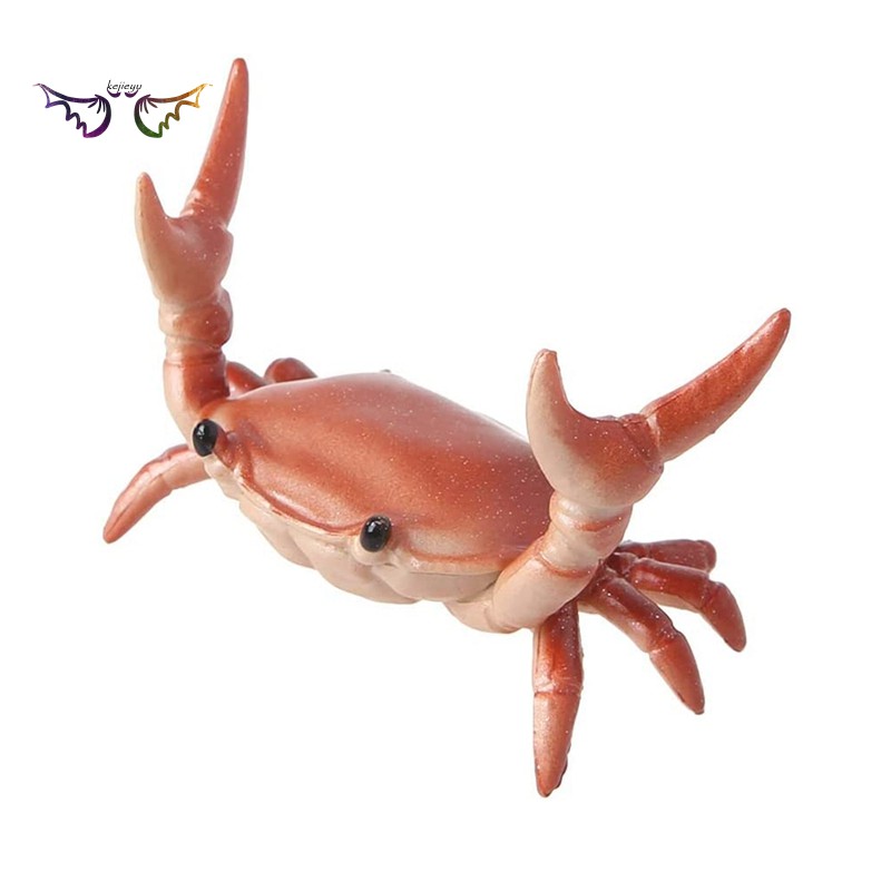 Giá Để Bút Hình Con Cua Dễ Thương