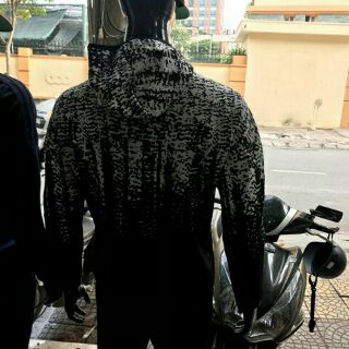 BỘ NỈ ADIDAS ZNE