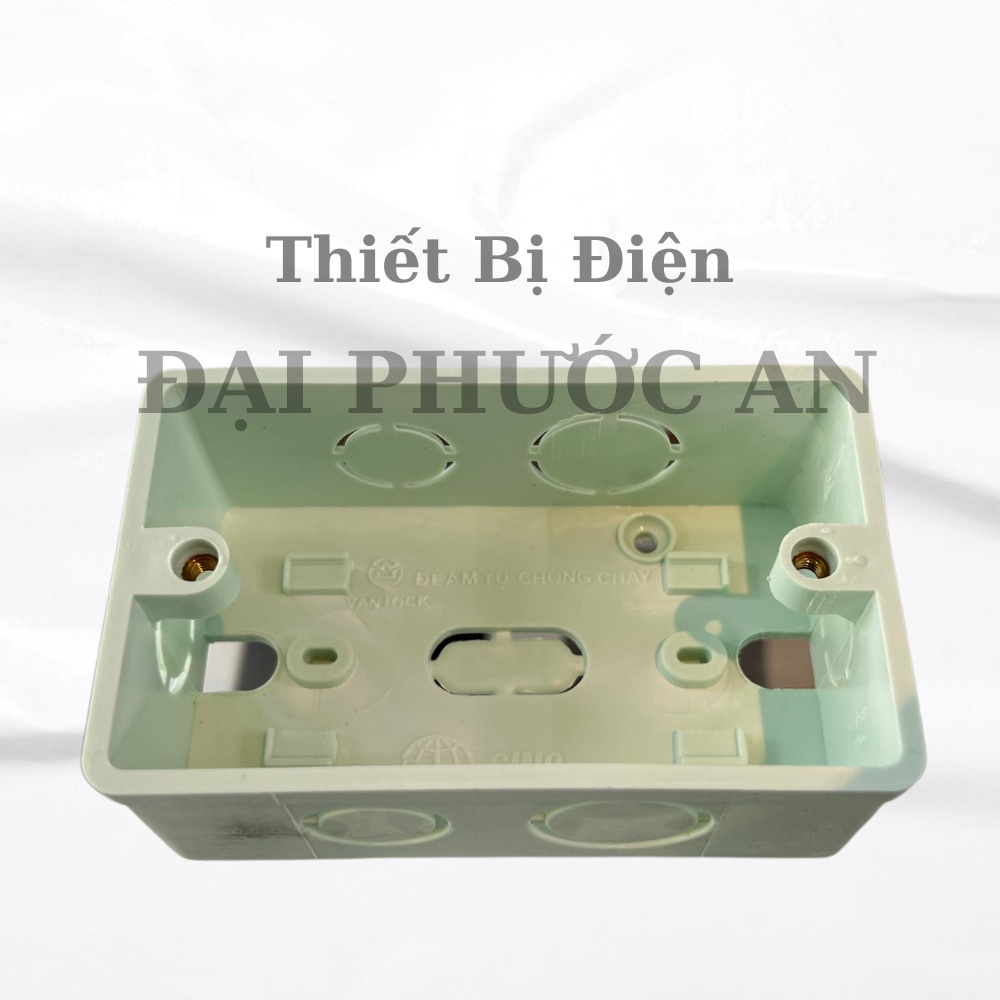 Đế Âm Tự Chống Cháy Sino