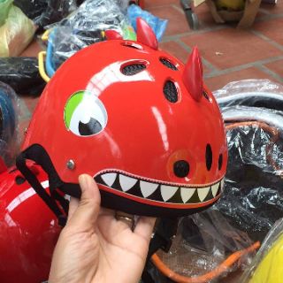 Xe thăng bằng Ander Basic