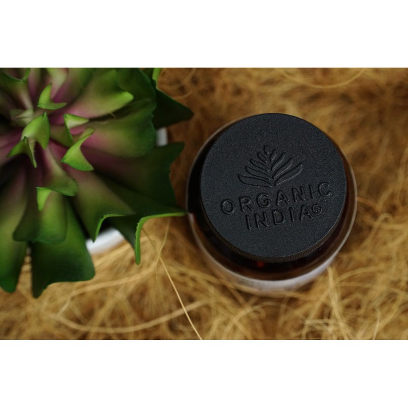Combo Chăm sóc da Viên Uống Organic India ( 1 lọ 90 viên) | BigBuy360 - bigbuy360.vn