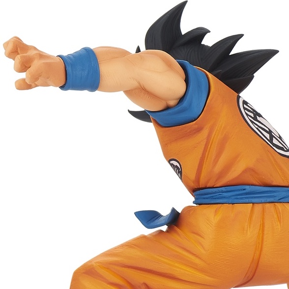 Mô hình tượng tĩnh BANPRESTO - Banpresto Dragon Ball Super Son Goku Fes!!