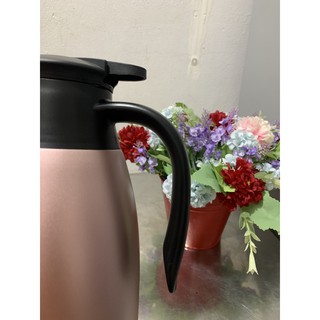 Bình giữ nhiệt Inox ShunKang 2.0 Lít (Nội địa Thái Lan)