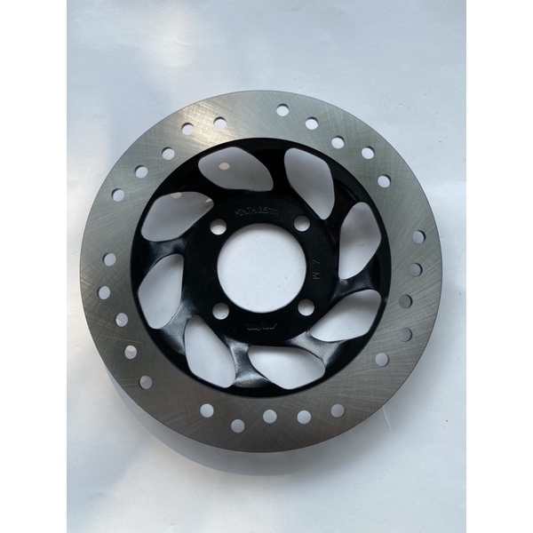 Đĩa phanh dầu (đĩa thắng) Wave Rs