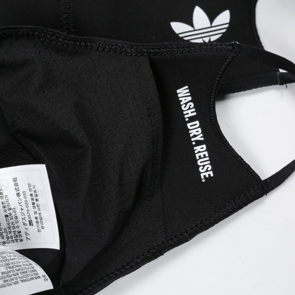 Khẩu trang Das Dư xịn Wash.Dry.Reuse tái sử dụng  - Aries | BigBuy360 - bigbuy360.vn