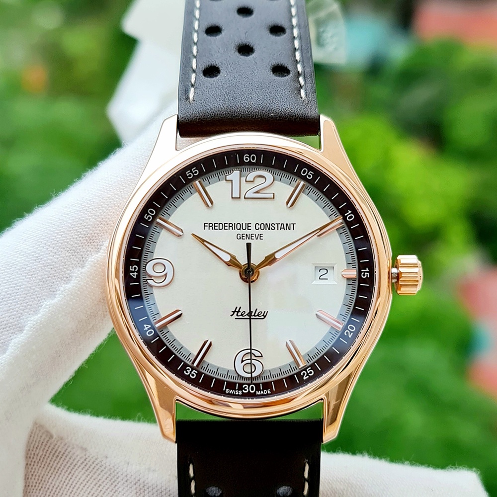 Đồng hồ nam Frederique Constant Healey Limited FC-303HVBR5B4 chính hãng