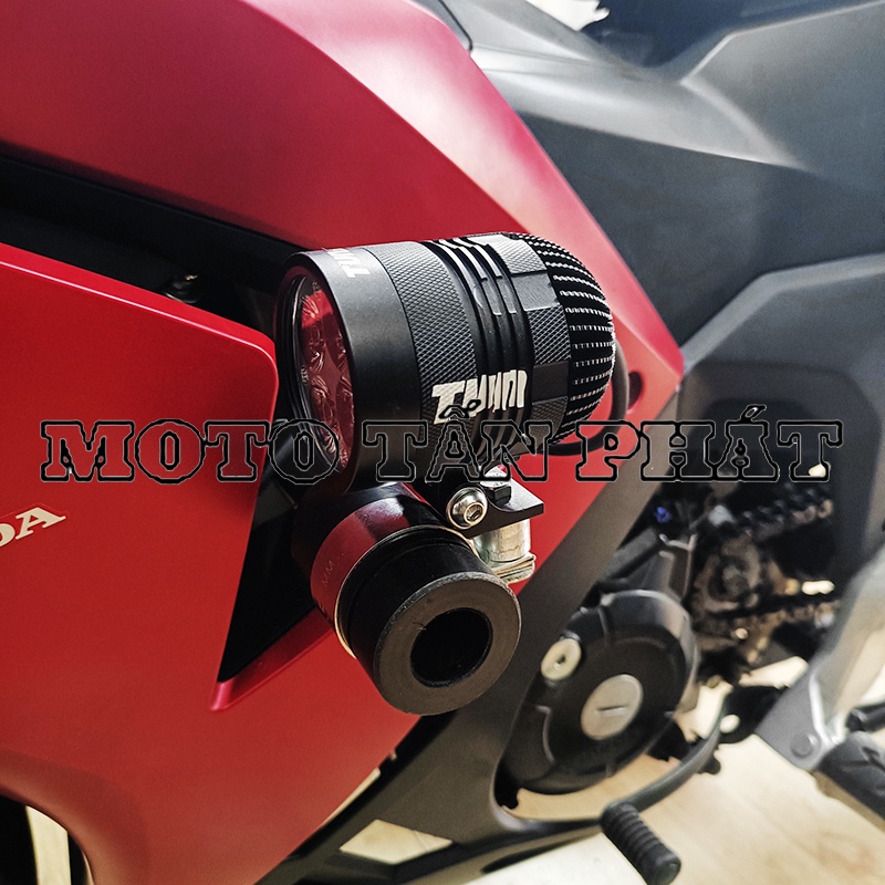 Pat bắt đèn hốc xi nhan Winner X V3 2022