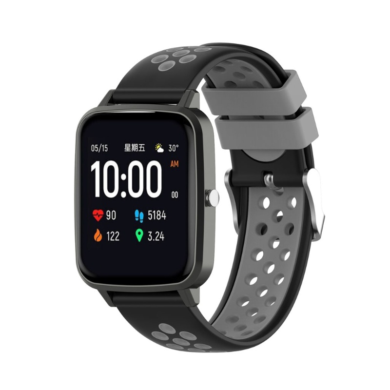 Dây đeo thể thao cho đồng hồ thông minh Willful SW021 ID205U/ID205S/ID205L