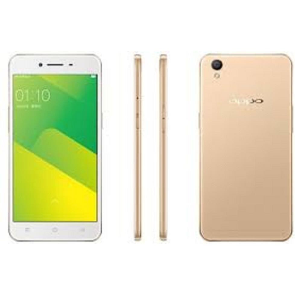 điện thoại Oppo-A37 Neo-9 2sim ram 2G/16G mới Chính Hãng, Camera siêu nét, Cày game chất, Bảo hành 12 tháng - BCC 04