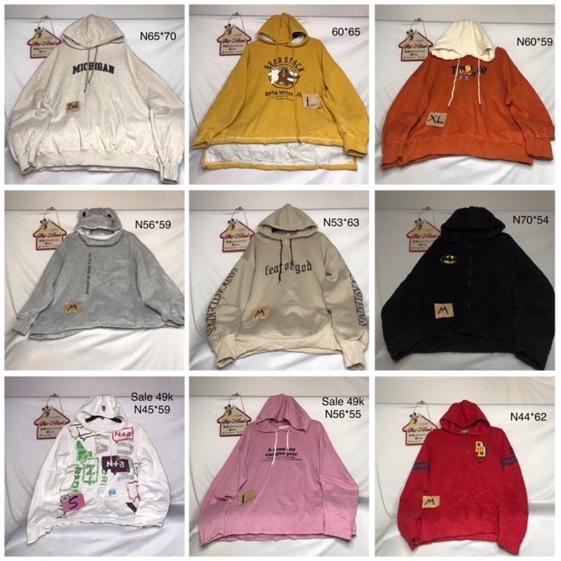 [GIẢM 50%] HODDIE 2HAND ĐƯỢC LỰA MẪU -HÀNG SI TUYỂN L1 ĐỘ MỚI TRÊN 90-95% H15 MỤI 2HAND