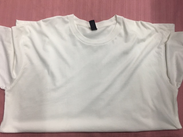 Áo cộc cotton Nam, ngoại cỡ xuất dư