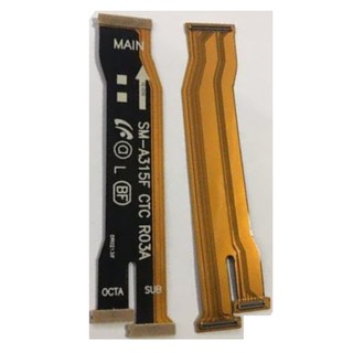 Cáp nối lcd + main sạc samsung a31
