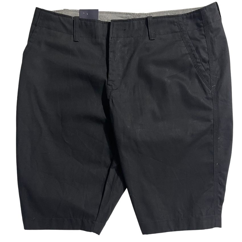 (Giá Sỉ)( Big size)Quần Short Kaki Nam Dây Kéo QAB02, Quần Short Nam Chất Coton Dày Dặn, Chất Lượng, Không Xù Lông