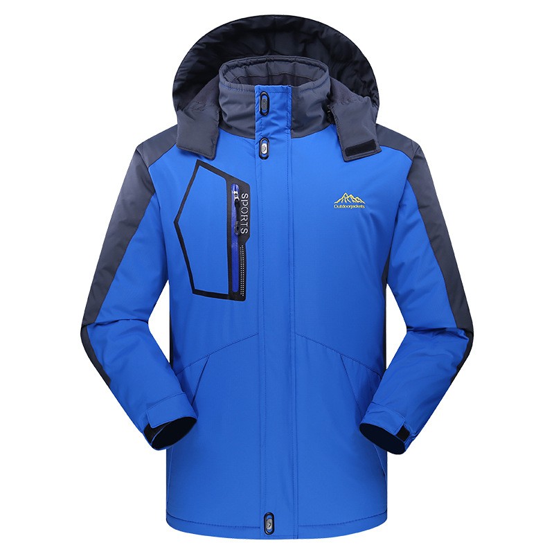 ÁO KHOÁC LÓT LÔNG CỪU 3 LỚP AK03 - HÀNG QUẢNG CHÂU LOẠI 1 | BigBuy360 - bigbuy360.vn