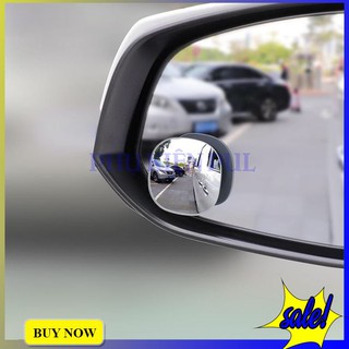Gương Cầu Xe hơi Hoco PH18