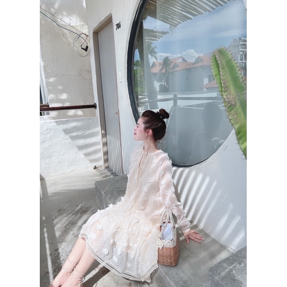 Váy Babydoll by Linn Design | BigBuy360 - bigbuy360.vn