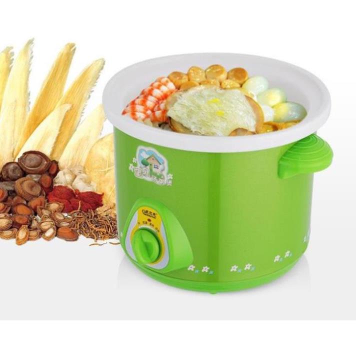 nồi tiềm baby 2.5 lít