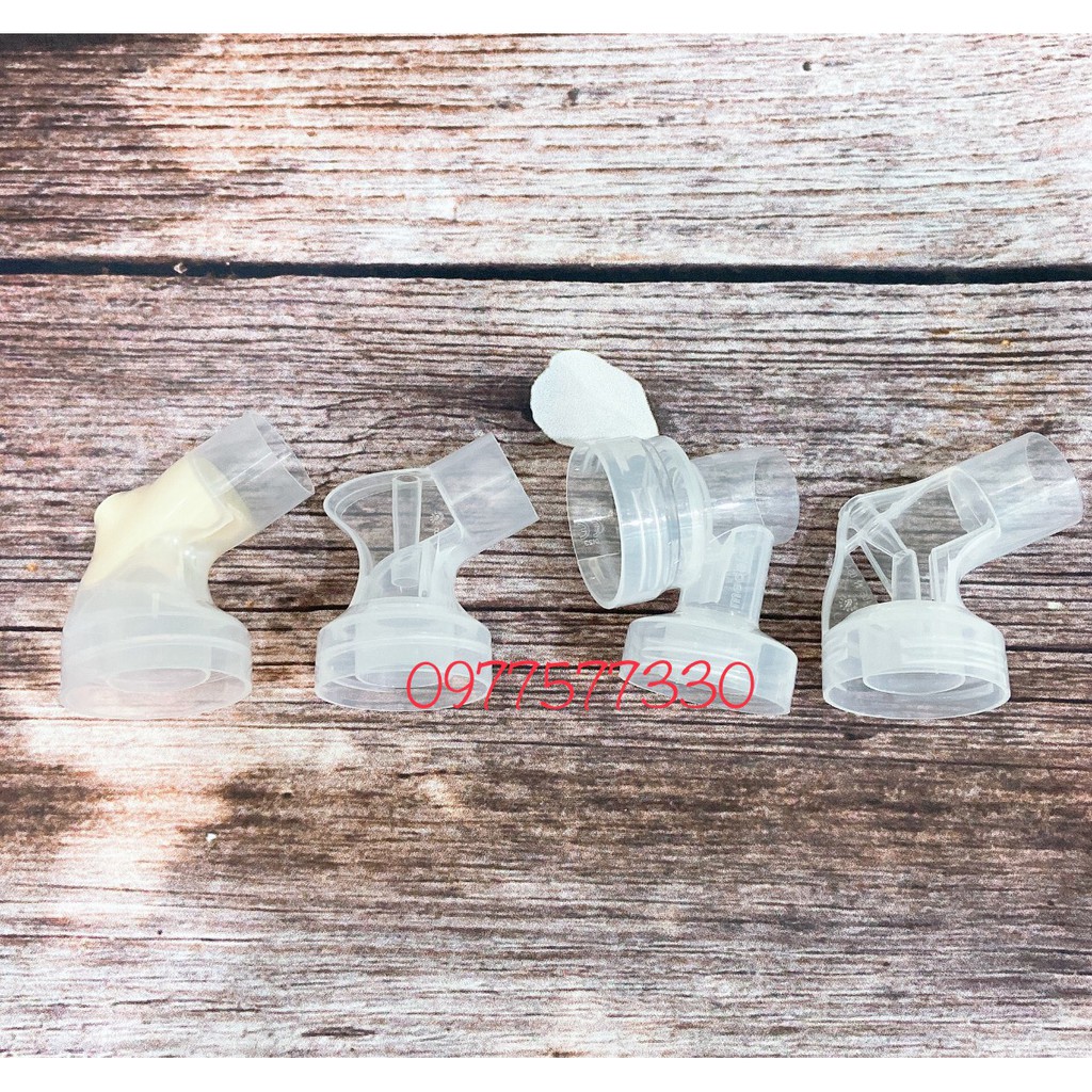 Cổ phễu Máy hút sữa Medela Pump