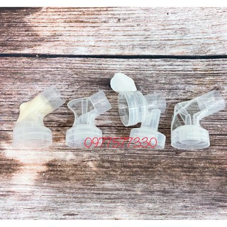 Cổ phễu Máy hút sữa Medela Pump (tách từ bộ phụ kiện medela)