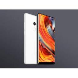 R12 Điện thoại Xiaomi Mi Mix 2 2sim ram 6G/128G mới, sở hữu Tiếng Việt 1