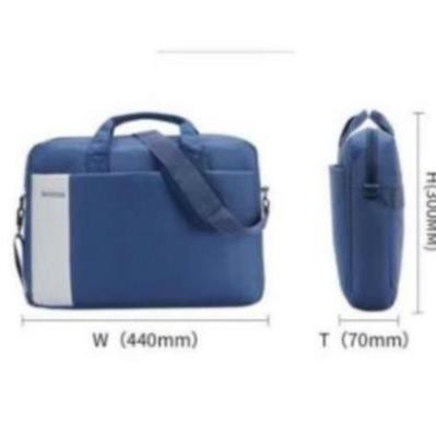 Túi chống sốc, Cặp chống nước 15.6inch cho laptop, macbook LEOTIVA T57 - Túi đựng laptop thời trang | BigBuy360 - bigbuy360.vn