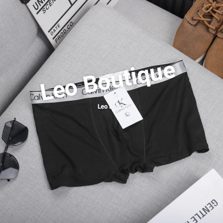 Quần lót Nam bigsize boxer cao cấp bigsize đến 130kg
