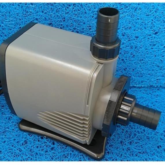 Máy Bơm Chìm Atman AT 107S - 85W 5000 L/H dùng cho hồ cá, bể non bộ, thuỷ sinh, quạt điều hoà, koi, thuỷ canh