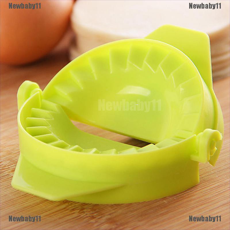 Dụng Cụ Làm Há Cảo Jiaozi DIY Đơn Giản Tiện Lợi