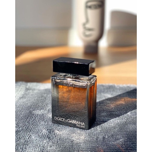 Nước hoa chiết/Mẫu thử Dolce & Gabbana The one (D&G The One) 10ML chính hãng