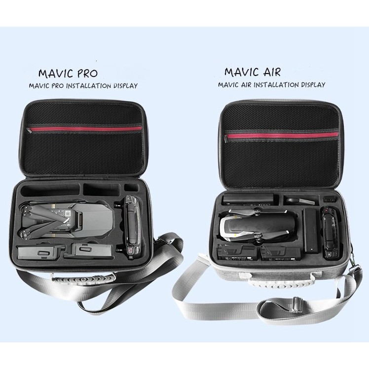 Túi đựng cho DJI mavic pro , mavic air