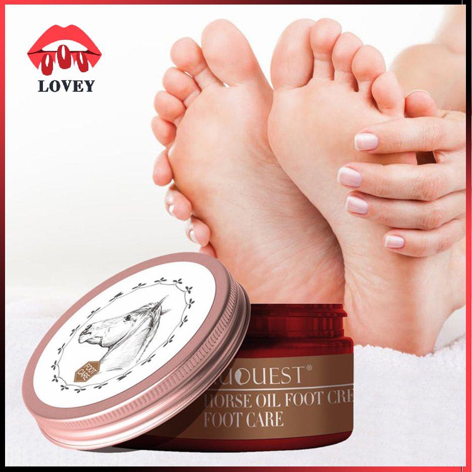 AUQUEST (Hàng Mới Về) Kem Dưỡng Da Tay Chân Chống Nứt Nẻ Thành Phần Thảo Dược Tự Nhiên 30g | BigBuy360 - bigbuy360.vn