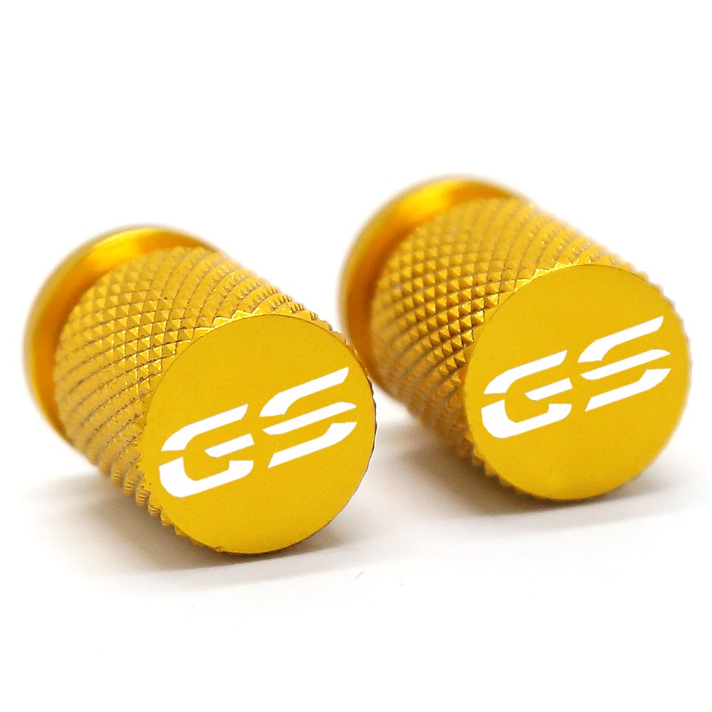 Nắp Van Bánh Xe Mô Tô BMW R1200GS R1250GS R 1200GS R 1250 GS LC ADV 1200 Chất Lượng Cao