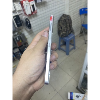 Khung liền màn hình key 2 bạc